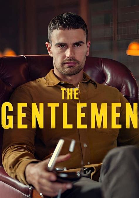 watch the gentlemen series online free|the gentleman 123movies free.